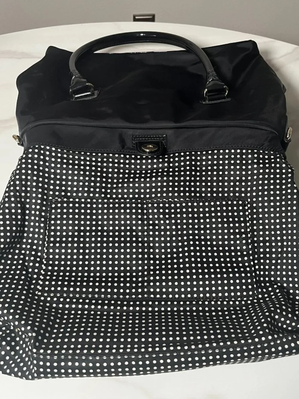 kate spade details carmen